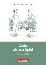 Deutsch Lektüre von Cornelsen für den Einsatz in der weiterfhrenden Schule, Klasse 5-10 -ergänzend zum Deutschunterricht