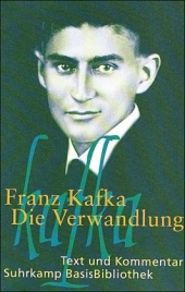 Die Verwandlung. Franz Kafka