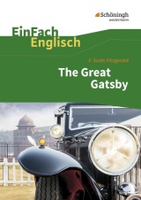 The Great Gatsby -Inhaltlicher Schwerpunkt Landesabitur