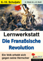 Franzsische Revolution. Kopiervorlagen