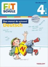 Deutsch Übungsaufgaben mit Lösungen, Grundschule ergänzend zum Deutschunterricht