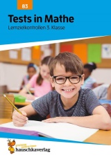 Hauschka Lernhilfen für den Einsatz in der Grundschule ergänzend zum Matheunterricht