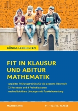 Mathematik 11.-13. Schuljahr. Bange Verlag