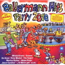 Ballermann Hits 2010