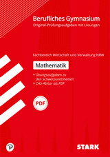 Mathe Abi Lernhilfen von Stark. Abiturprfung Mathematik 2020
