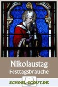Gedenktag fr den heiligen Nikolaus
