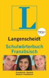 Franzsisch Wörterbuch von Langenscheidt
