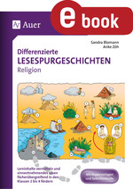 Religion Unterrichtsmaterialien/Arbeitsblätter zum Sofort-Downloaden