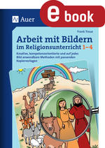 Religion Unterrichtsmaterialien/Arbeitsblätter zum Sofort-Downloaden