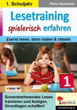 Deutsch Lesetraining Grundschule