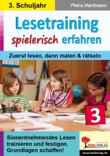 Deutsch Lesetraining Grundschule