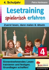 Deutsch Lesetraining Grundschule