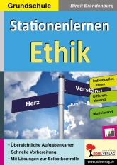 Ethik - Gewissensfragen