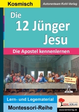 Religion Kopiervorlagen. Religionunterricht Grundschule