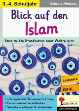 Kopiervorlagen für den Religionsunterricht