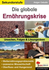 Die globale Ernhrungskrise