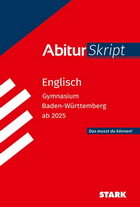 Inhaltliche Schwerpunkte Abitur Baden-Württemberg