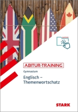 Englisch Abiturtraining Baden-W&uuml;rttemberg