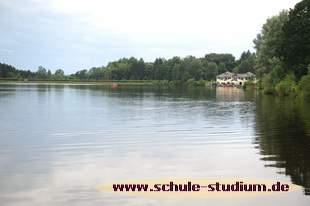 Kell am See. Seen im Saarland