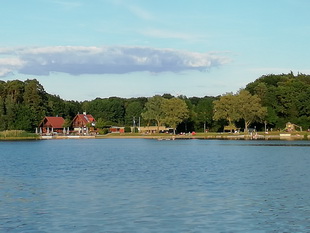 Der Rothsee. Seen in Bayern