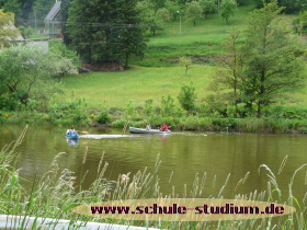 Mühlenweiher Saarbacherhammer zwischen Fischbach und Ludwigswinkel