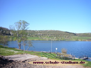 Schalkenmehrener Maar