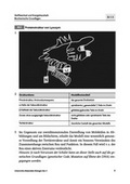 Biologie Unterrichtsmaterial