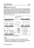 Biologie Unterrichtsmaterial