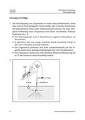 Biologie Unterrichtsmaterial