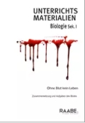 Biologie Unterrichtsmaterial