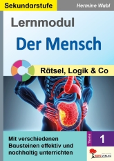 Lernmodul 1: Der Mensch / Rtsel, Logik und Co