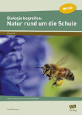 Biologie Arbeitsblätter mit Lösungen