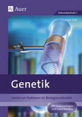 Biologie Arbeitsblätter mit Lösungen