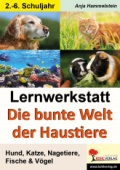 Biologie Arbeitsblätter mit Lösungen