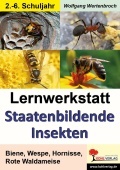 Biologie Arbeitsblätter mit Lösungen