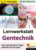 Biologie Arbeitsblätter mit Lösungen
