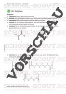 Chemie Unterrichtsmaterial