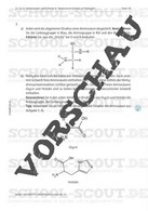 Chemie Unterrichtsmaterial