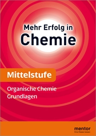 Chemie Lernhilfen von Mentor für den Einsatz in der weiterführenden Schule, Klasse 5-10 -ergänzend zum Chemieunterricht