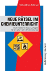 Aulis Chemie. Lehrer Unterrichtsmaterialien zum Sofort Download