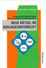 Aulis Biologie. Lehrer Unterrichtsmaterialien zum Sofort Download