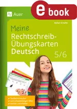 Deutsch Unterrichtsmaterial