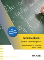 Deutsch als Fremdsprache