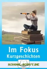 Deutsch Unterrichtsmaterial