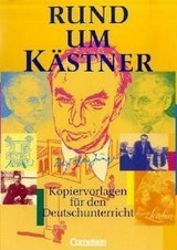 Deutsch Kopiervorlagen von Cornelsen für den Einsatz in der weiterfhrenden Schule, Klasse 5-10 -ergänzend zum Deutschunterricht