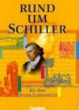 Deutsch Kopiervorlagen von Cornelsen für den Einsatz in der weiterfhrenden Schule, Klasse 5-10 -ergänzend zum Deutschunterricht