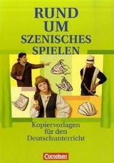 Deutsch Kopiervorlagen von Cornelsen für den Einsatz in der weiterfhrenden Schule, Klasse 5-10 -ergänzend zum Deutschunterricht