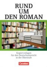 Deutsch Kopiervorlagen von Cornelsen für den Einsatz in der weiterführenden Schule, Klasse 5-10 -ergänzend zum Deutschunterricht