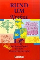 Deutsch Kopiervorlagen von Cornelsen für den Einsatz in der weiterführenden Schule, Klasse 5-10 -ergänzend zum Deutschunterricht