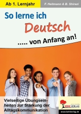 Deutsch als Zweitsprache DaZ Sekundarstufe